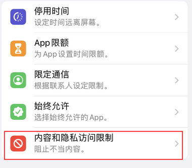 聊城appleID维修服务iPhone设置中Apple ID显示为灰色无法使用