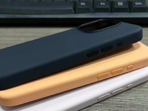 聊城苹果14维修站分享iPhone14手机壳能直接给iPhone15用吗?