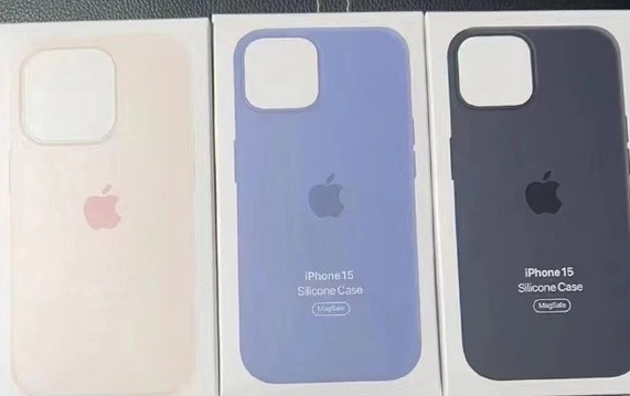 聊城苹果14维修站分享iPhone14手机壳能直接给iPhone15用吗？ 