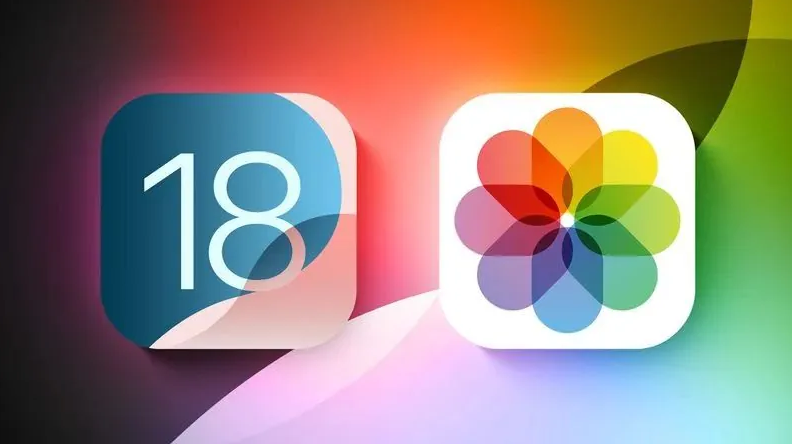 聊城苹果手机维修分享苹果 iOS / iPadOS 18.1Beta 3 发布 