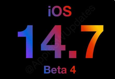 聊城苹果手机维修分享iOS 14.7 Beta4值得升级吗 