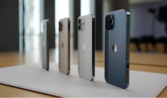 聊城苹果手机维修分享为什么说iPhone13才是真旗舰 