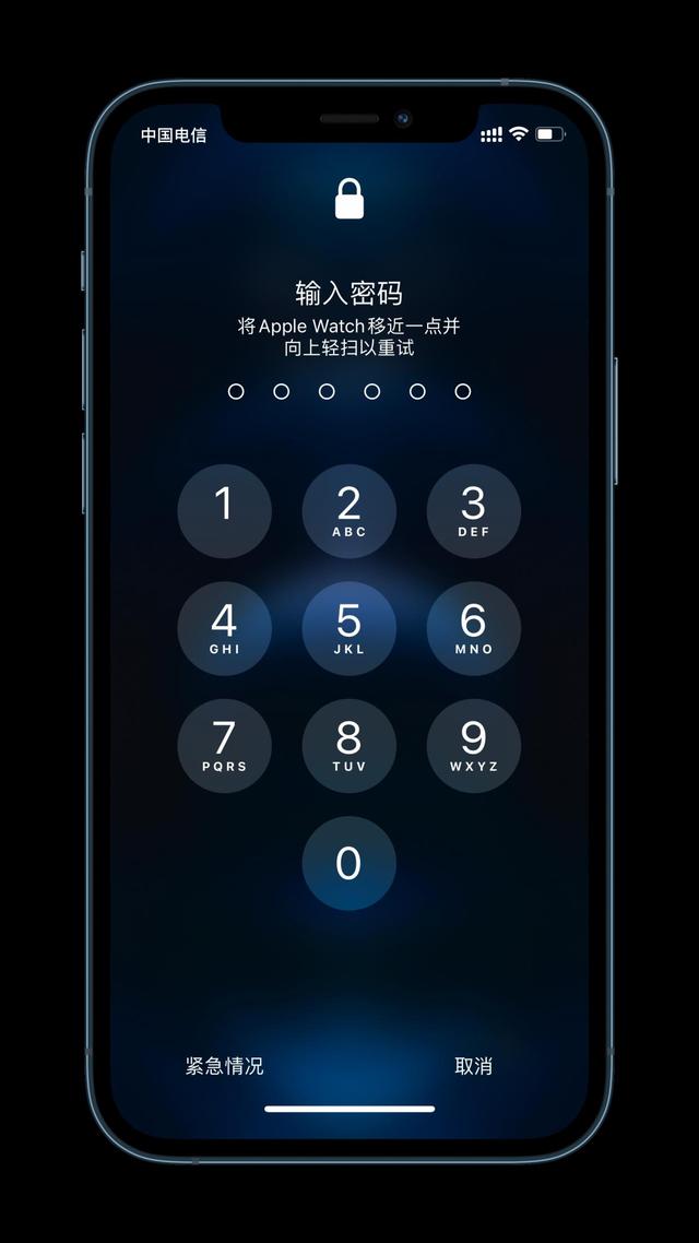 聊城苹果手机维修分享Apple Watch解锁iPhone功能效果怎么样 