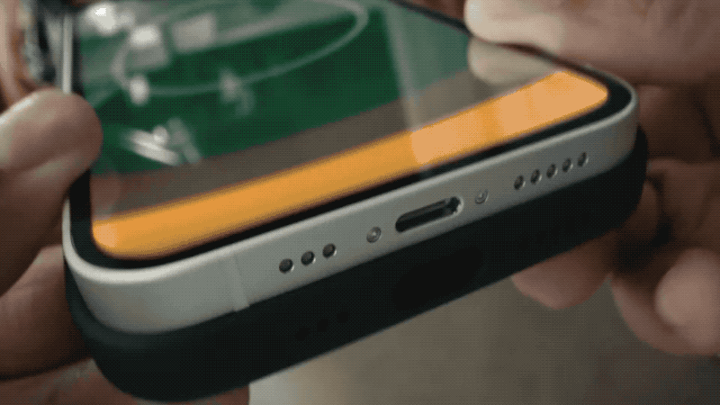 聊城苹果手机维修分享未来 Magsafe 还有哪些发展空间 