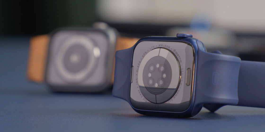 聊城苹果手机维修分享Apple Watch 是如何测量卡路里的 