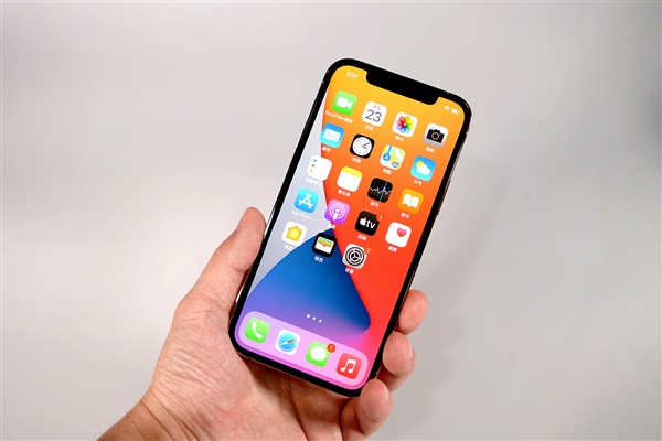 聊城苹果手机维修分享iOS 14.2修订版已到，专属iPhone 12系列 