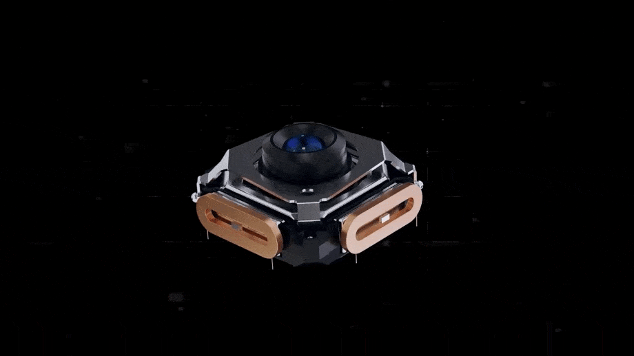 聊城苹果手机维修分享iPhone 12 Pro Max 独享的这颗传感器更大的特点是什么 