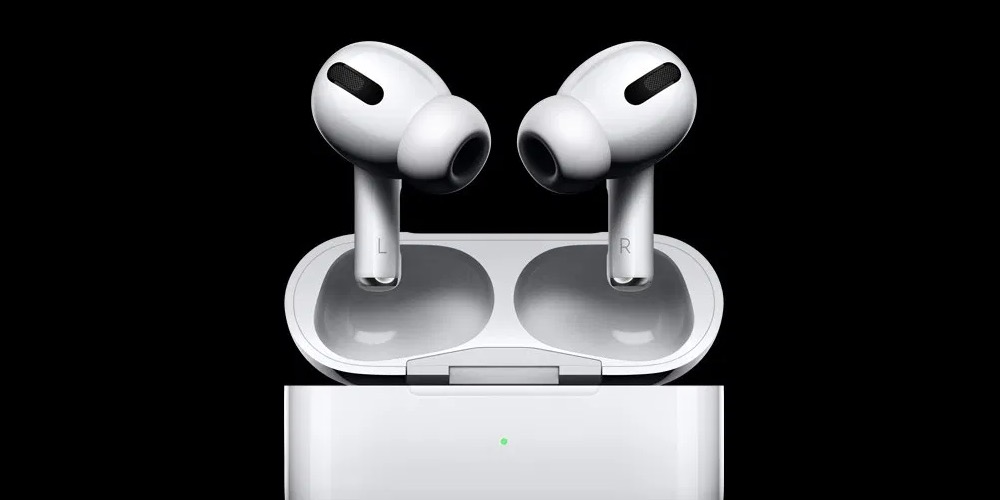 聊城苹果手机维修分享AirPods Pro 出现静电噪音 