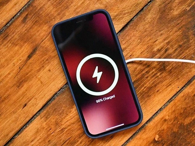 聊城苹果手机维修分享iPhone 12可以随便充电吗 