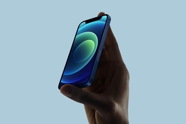 聊城苹果手机维修分享iPhone 12 mini辐射很大吗 