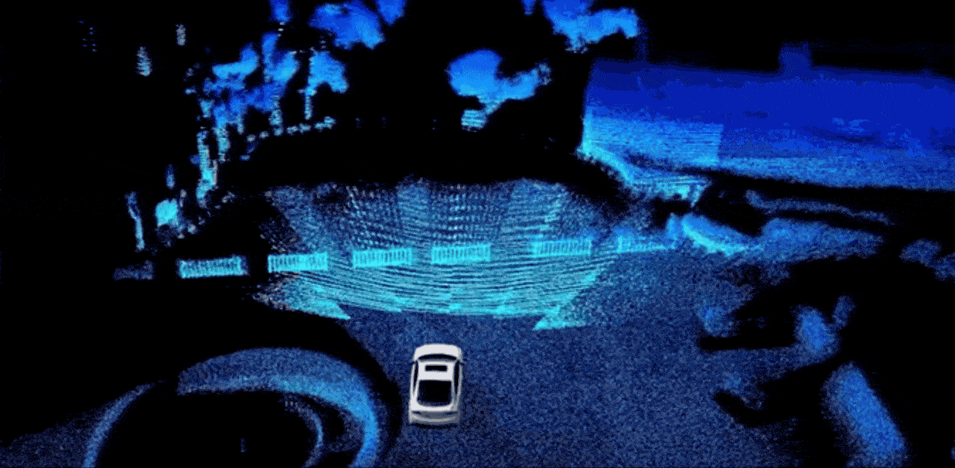 聊城苹果手机维修分享iPhone 12 Pro 搭载的 LiDAR 镜头与 ToF 镜头有什么不同 