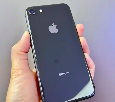 聊城苹果8系统维修分享iPhone8手机系统升级后无法开机如何修复 