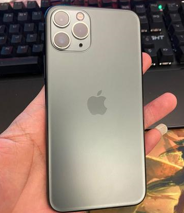 聊城苹果维修点分享iPhone 11 Pro电池发烫小众问题解读 
