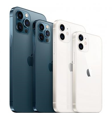 聊城苹果维修点分享iPhone 12 Pro发烫关联故障汇总 
