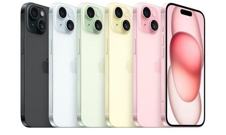 聊城苹果维修点分享iPhone 15发烫易忽视问题科普 